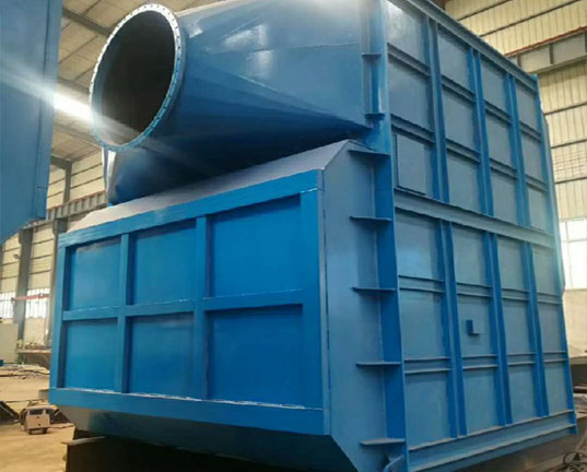 大容量电站锅炉过热器再热器温度偏差原因