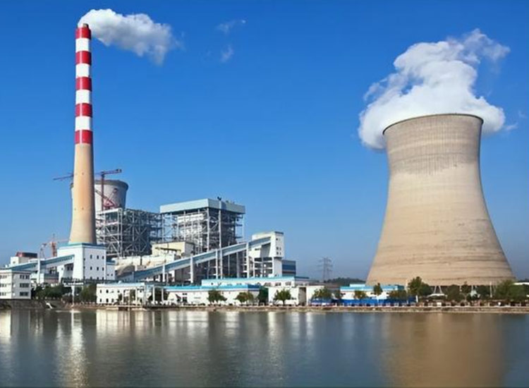 电厂余热回收装置设计方案