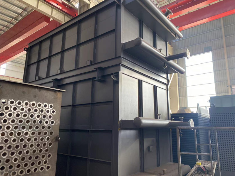 如何处理在电厂内省煤器的损坏和解决办法