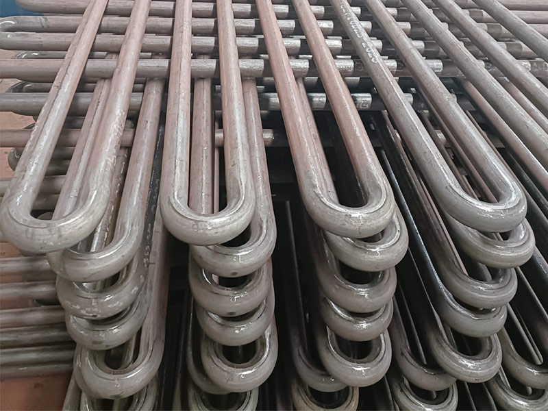 详细讲解过热器的原理和主要作用