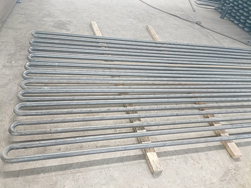 造成过热器变形的主要因素以及如何解决膨胀受阻