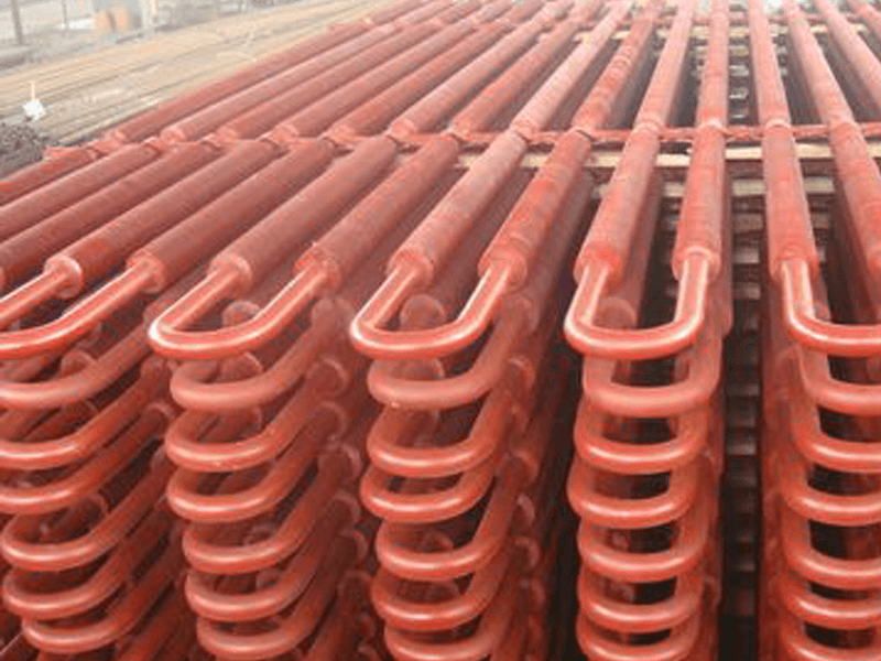 锅炉省煤器再循环的原理以及作用