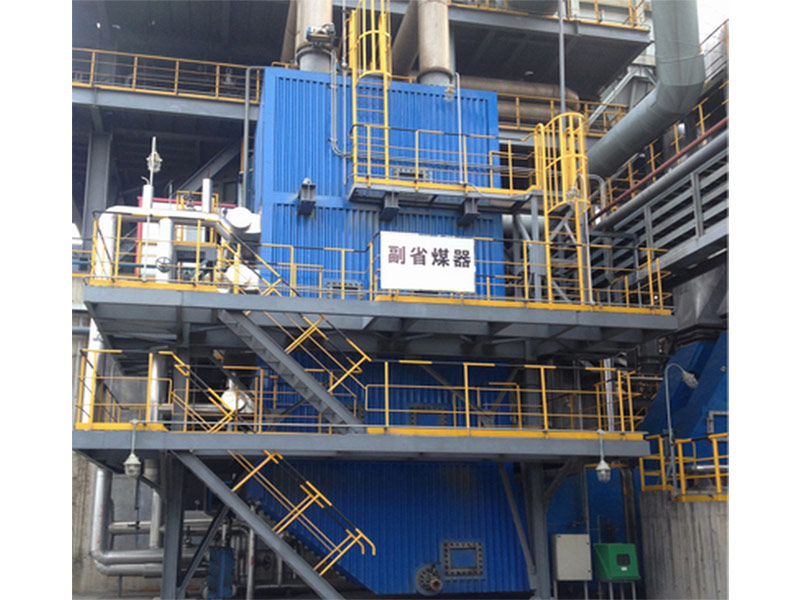电厂热效率提升的关键：副省煤器与省煤器的影响