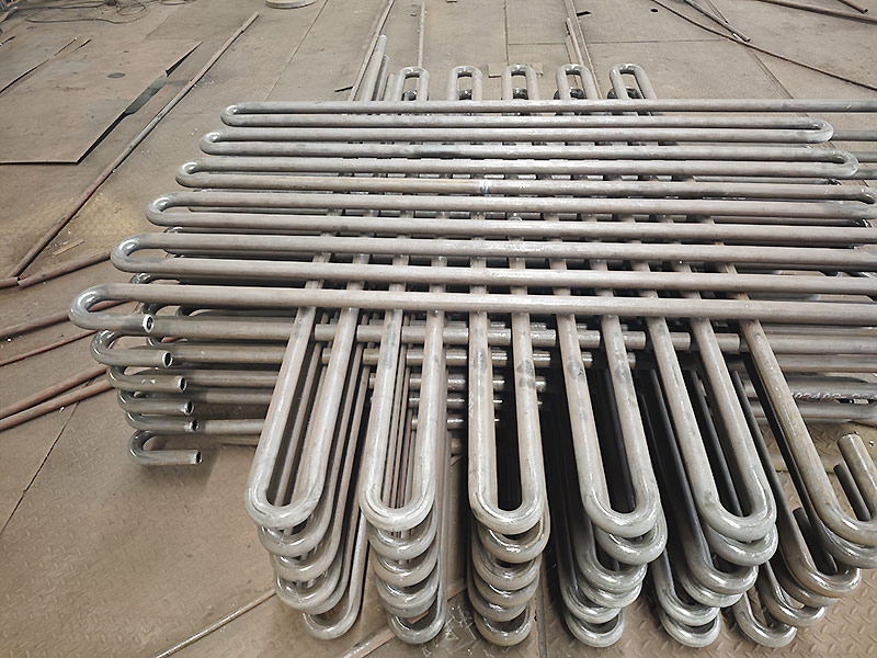 一文解读过热器的种类和作用以及常见问题